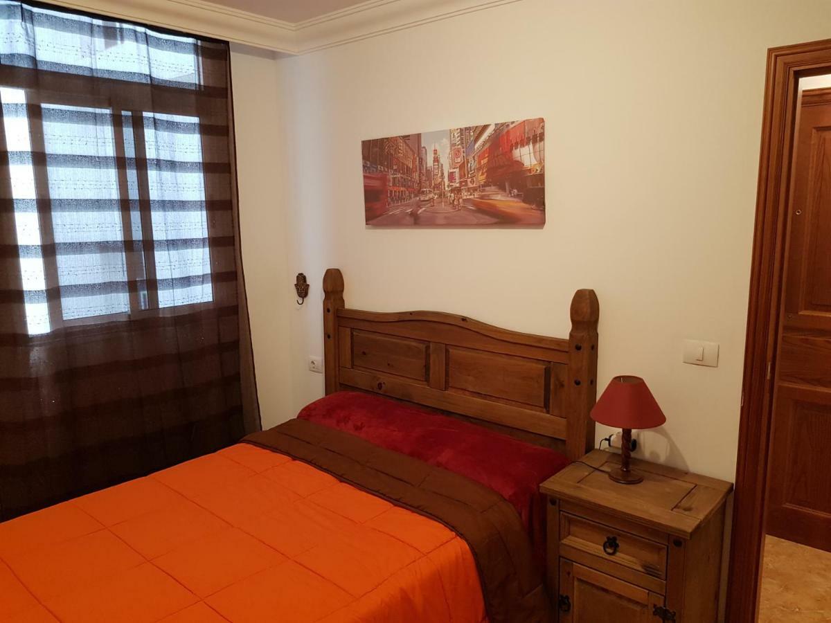 Apartamento Hill Valley Los Llanos De Aridane Exterior foto
