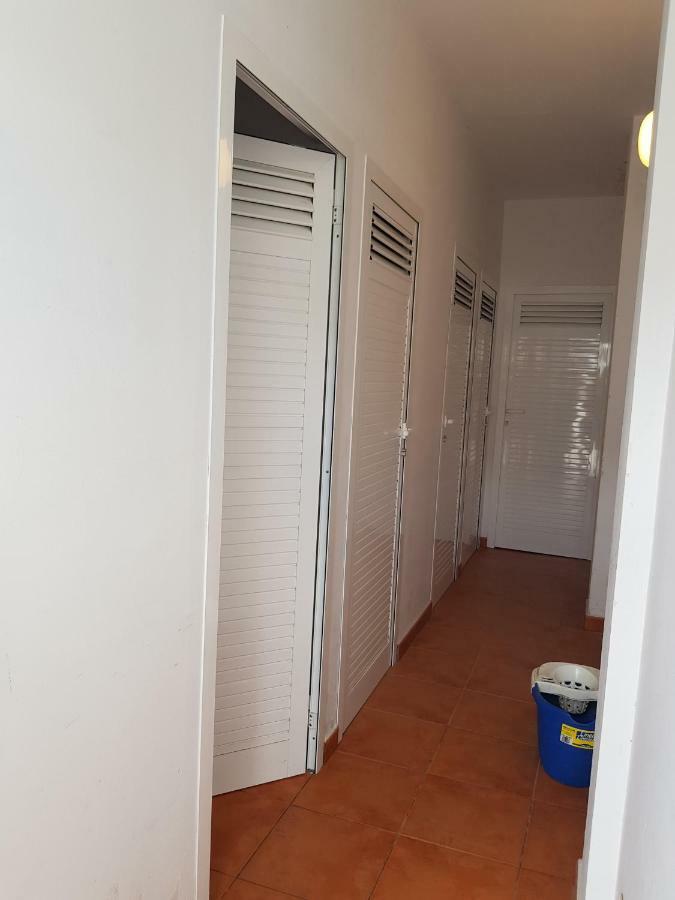 Apartamento Hill Valley Los Llanos De Aridane Exterior foto
