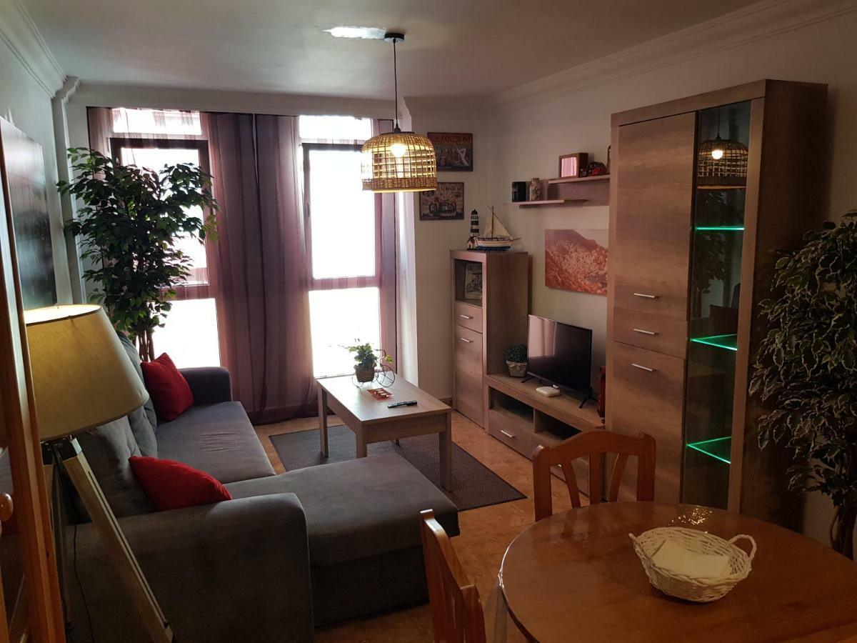 Apartamento Hill Valley Los Llanos De Aridane Exterior foto