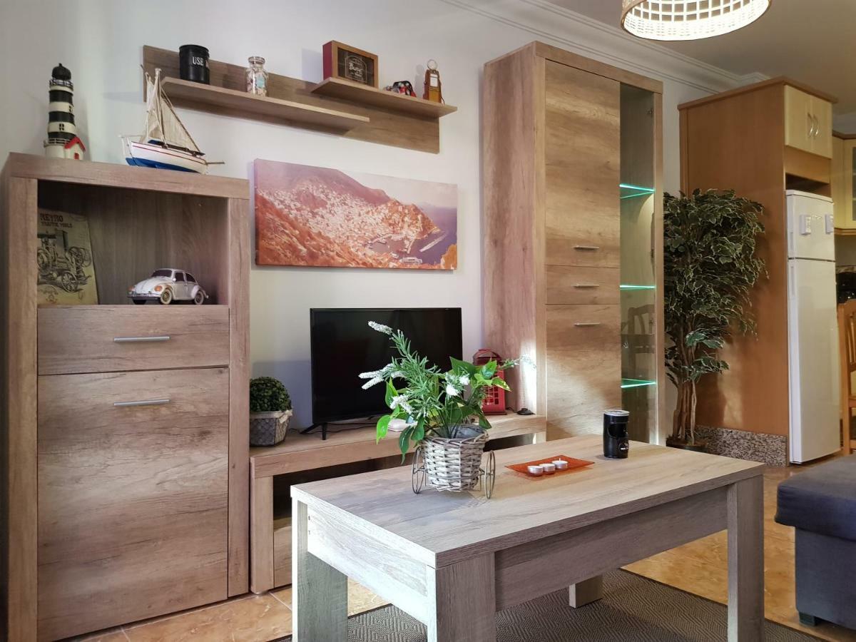 Apartamento Hill Valley Los Llanos De Aridane Exterior foto